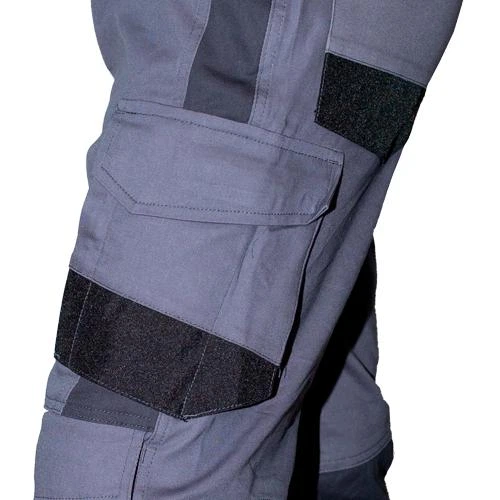 Брюки робочі Sizam EXETER M, 30409 - зображення 5