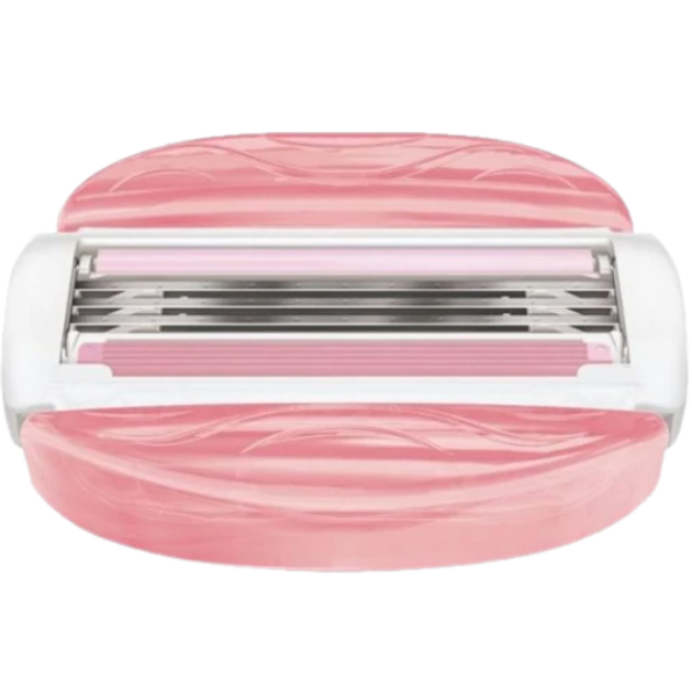 Картридж Gillette Venus Comfortglide Breeze (1) - изображение 2