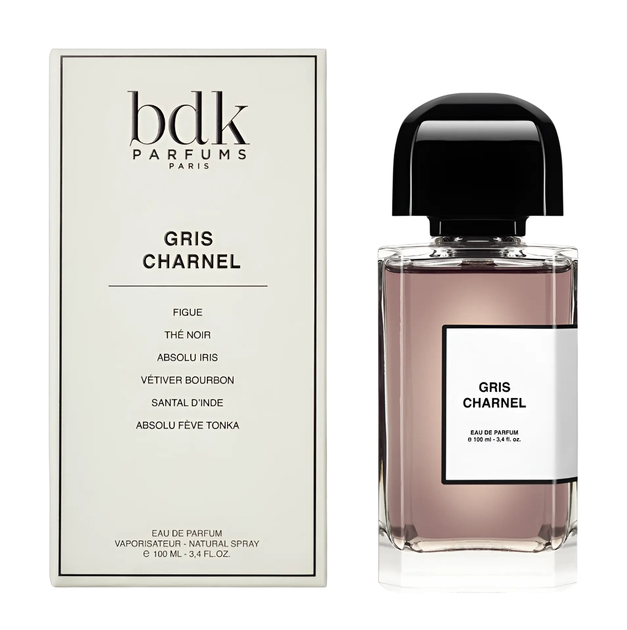 Парфумована вода унісекс BDK Parfums Gris Charnel 100 мл – купити