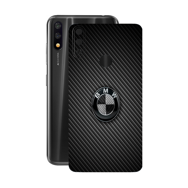 Захисна плівка StatusSKIN для TP-Link Neffos X20 Pro Корпус Вініл БМВ - Фото 1 Захисна плівка StatusSKIN для TP-Link Neffos X20 Pro Корпус Вініл БМВ - изображение 1