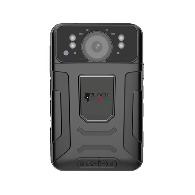 Нагрудний відеореєстратор BlackEYE Модель: F-EYE Pro Android - изображение 3