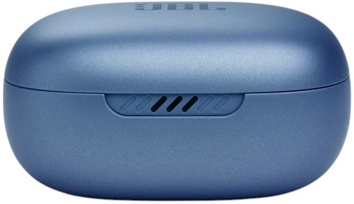 Навушники JBL Live Pro 2 Blue (JBLLIVEPRO2TWSBLU) - зображення 5