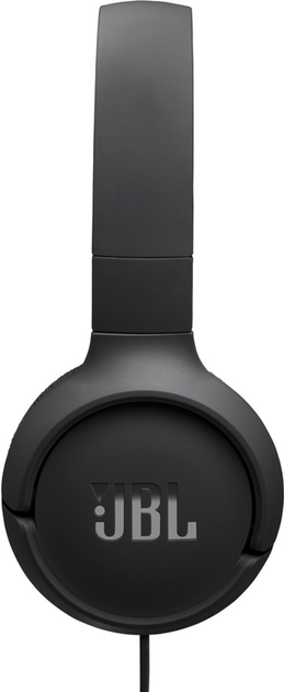 Навушники JBL Tune 520C USB-C Black (JBLT520CBLK) - зображення 2