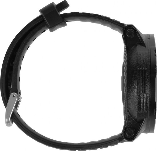Smartwatch Kruger&Matz Activity KM0720 Black (5901890078276) - obraz 4