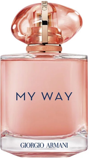 Парфумована вода для жінок Giorgio Armani My Way Ylang 30 мл (3614274192292) - зображення 1