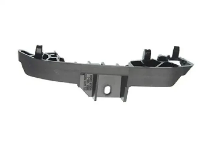 Крепеж переднего бампера нижнее левый BMW 5 G30/G31 17- (FPS) 51117385349 - изображение 8