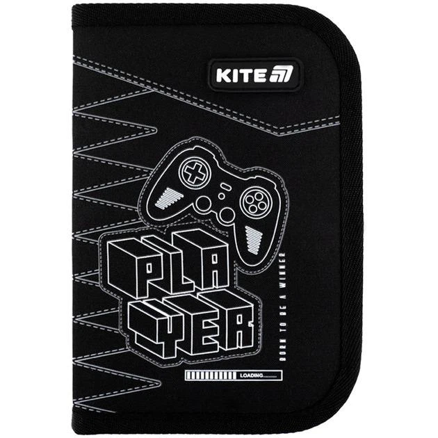 Пенал Kite без наполнения K25-622-6 - изображение 3
