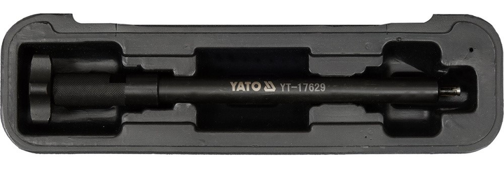 Пристрій для знімання шайб форсунок YATO YT-17629 (5906083075384) - зображення 2