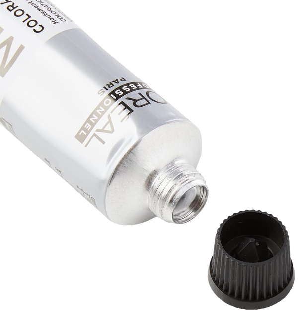 Farba do włosów L’Oreal Professionnel Paris Majirel 6 Dark Blonde 50 ml (3474634003138) - obraz 2