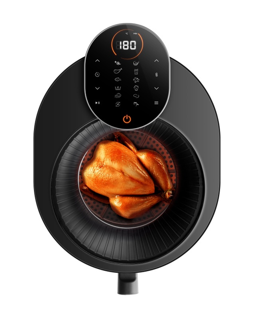Мультипіч ETA SkyFry 5168 90000 - зображення 7