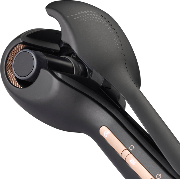 Maszynka do kręcenia włosów BaByliss Wave Secret Air (C1900E) - obraz 4