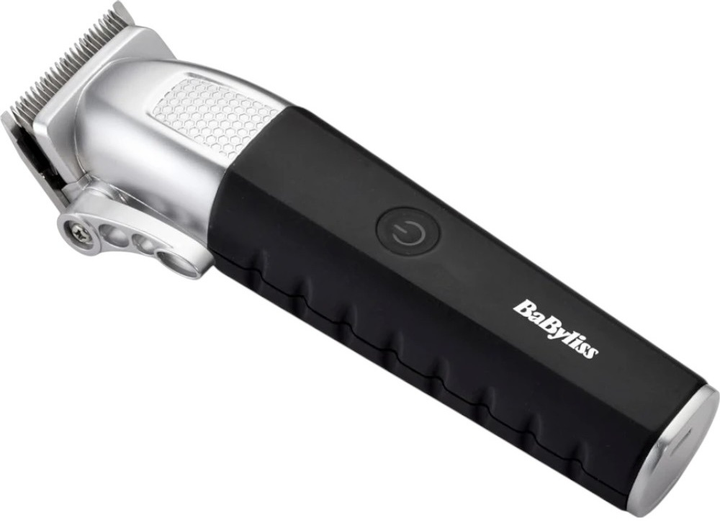 Maszynka do strzyżenia włosów Babyliss E812E - obraz 2