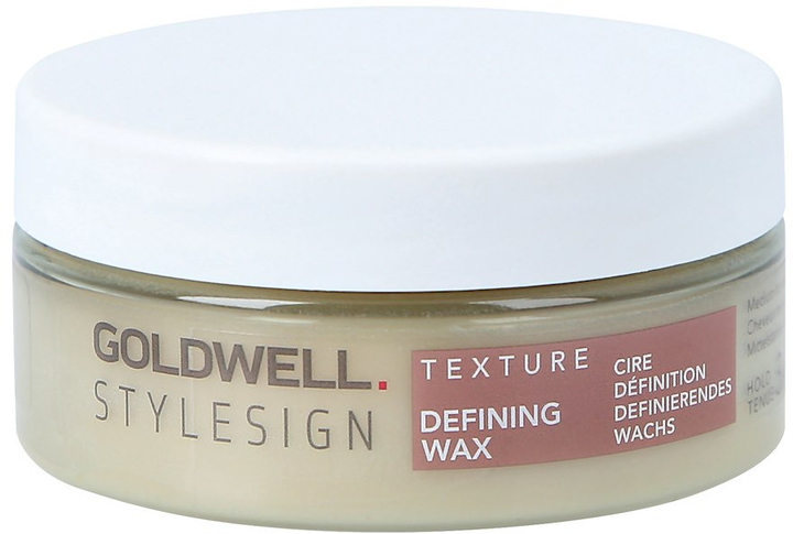 Wosk do stylizacji włosów Goldwell Stylesign Defining 75 ml (4021609520351) - obraz 2