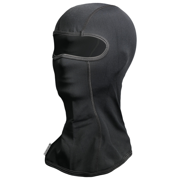 Балаклава Scott AS 20 L/XL Черный (1081-262278.0001.016) - Фото 1 Балаклава Scott AS 20 L/XL Черный (1081-262278.0001.016) - изображение 1