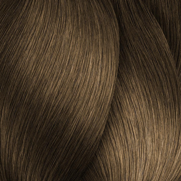 Farba do włosów L’Oreal Professionnel Paris Majirel 7.31 Golden Ash Blonde 50 ml (3474634005224) - obraz 2