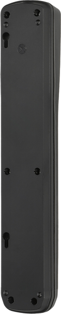 Listwa przeciwprzepięciowa Armac ARC5 5 gniazd 5 m Black (5904722197664) - obraz 2