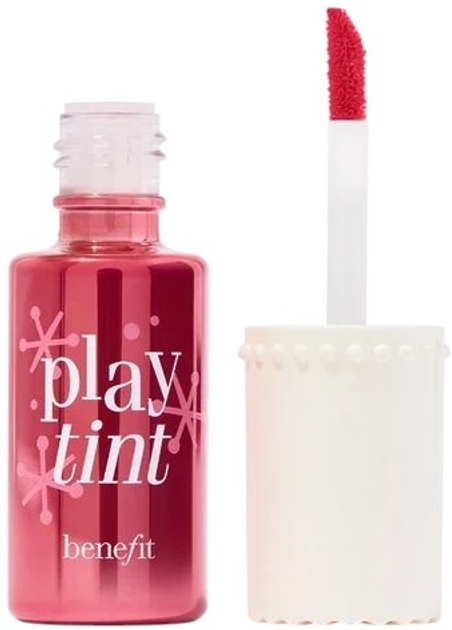 Tint do ust i policzków Benefit Playtint Pink lemonade 6 ml (602004129512) - obraz 1
