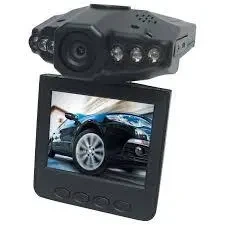 Автомобильный видеорегистратор 198 HD DVR 2.5 LCD - изображение 3