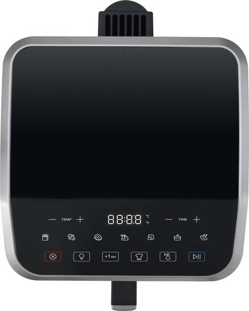 Мультипіч-фритюрниця Midea MF-CY55K (5 л) - зображення 6
