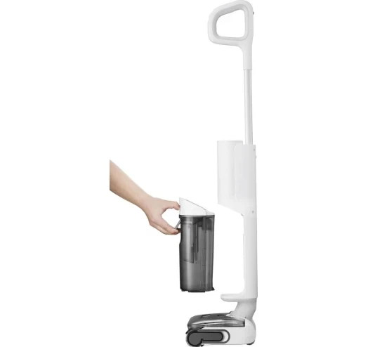 Пилосос Roborock F25 RT UA - Фото 4 Пилосос Roborock F25 RT UA - изображение 4