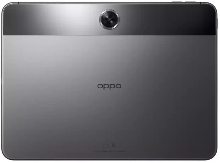 Планшет Oppo Pad Neo 8/128Gb Space Gray LTE UA UCRF - зображення 4