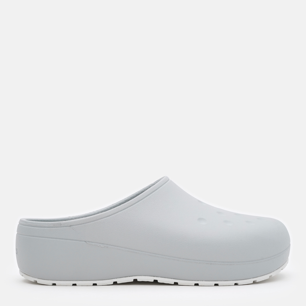 Жіночі сабо Crocs Classic Quiet Clog Mrg 209968-1NM 41-42 (M8/W10) 26 см Mirage від Rozetka на платформі USKIDKA Акція на Жіночі сабо Crocs Classic Quiet Clog Mrg 209968-1NM 41-42 (M8/W10) 26 см Mirage від Rozetka