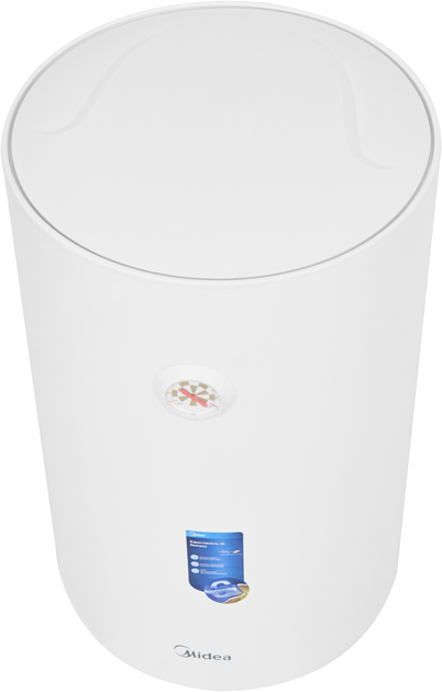 Водонагрівач Midea ECO D50-15F6 (W) - Фото 7 Водонагрівач Midea ECO D50-15F6 (W) - зображення 7