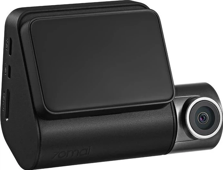 Відеореєстратор Xiaomi 70mai Dash Cam A200+RC11 Rear Camera Set UA - изображение 3
