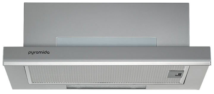 Витяжка PYRAMIDA TLX1-60 SL - Фото 7 Витяжка PYRAMIDA TLX1-60 SL - зображення 7