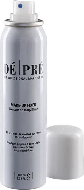 Spray utrwalający makijaż Make-Up Studio 100 ml (8717801018289) - obraz 1
