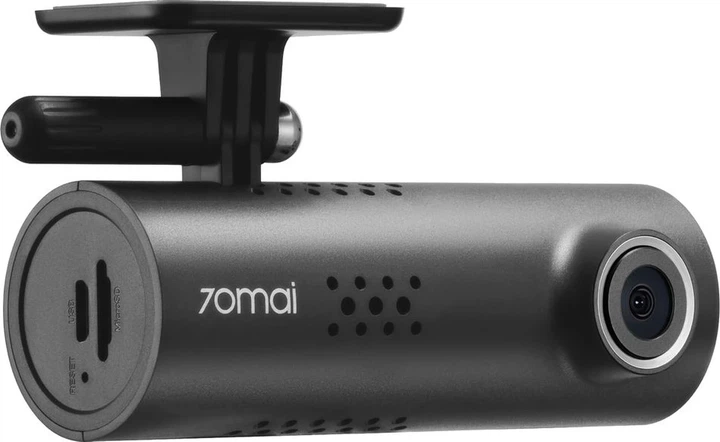 Відеореєстратор Xiaomi 70mai Dash Cam 3 M200 UA - изображение 2