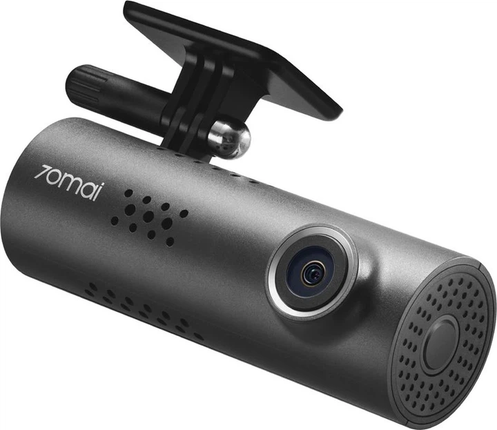 Відеореєстратор Xiaomi 70mai Dash Cam 3 M200 UA - изображение 3