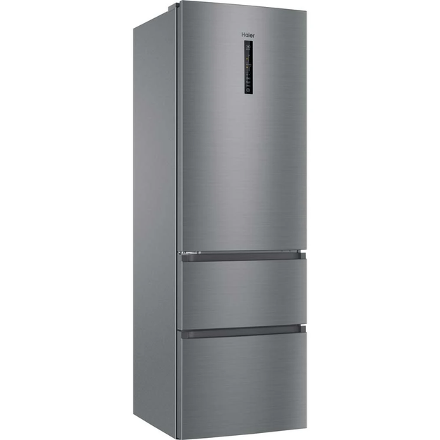 Холодильник Haier HTR3619ENMN - зображення 2