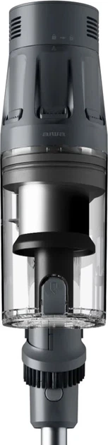 Аккумуляторный пылесос Aiwa ZenkaiSui Evo 4 PetCare AVC-620 500Вт (AVC620) - Фото 3 Аккумуляторный пылесос Aiwa ZenkaiSui Evo 4 PetCare AVC-620 500Вт (AVC620) - изображение 3