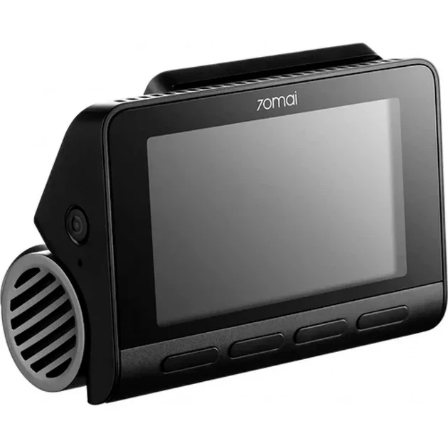Відеореєстратор Xiaomi 70mai HDR Dash Cam Set 4K A810-2 UA - изображение 2