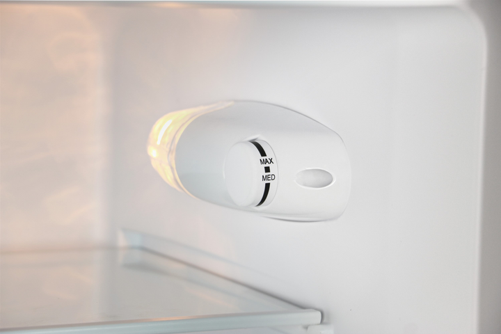 Холодильник MIDEA MDRT294FGF28W (JB) 1.45 м - Фото 7 Холодильник MIDEA MDRT294FGF28W (JB) 1.45 м - изображение 7