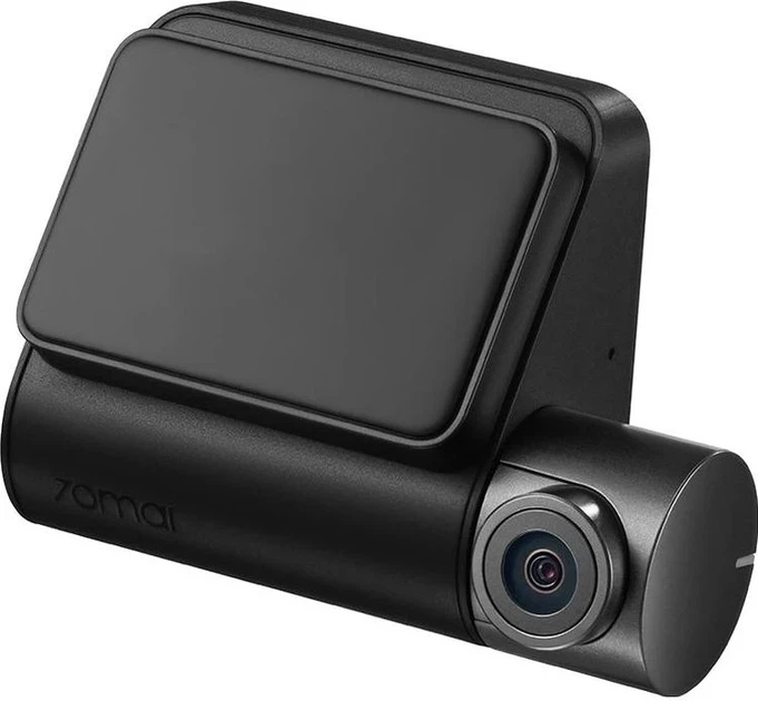 Відеореєстратор Xiaomi 70mai Dash Cam A200 UA - Фото 3 Відеореєстратор Xiaomi 70mai Dash Cam A200 UA - зображення 3