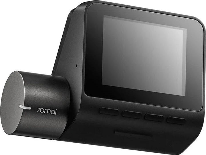 Відеореєстратор Xiaomi 70mai Dash Cam A200 UA - Фото 6 Відеореєстратор Xiaomi 70mai Dash Cam A200 UA - зображення 6