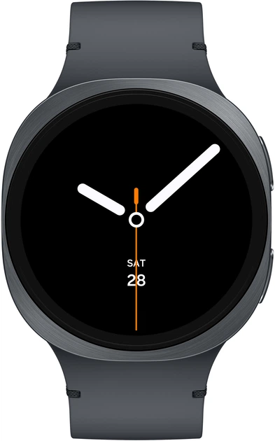 Смарт-годинник Samsung Galaxy Watch 8 44mm Gray (SM-L330NDAASEK) - зображення 2