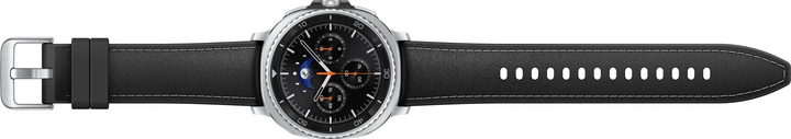 Smartwatch Samsung Galaxy Watch 8 Classic LTE Black (SM-L505FZKAEUE) - obraz 6