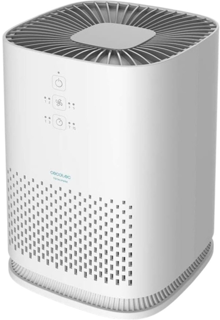 Очисник повітря Cecotec TotalPure 1000 Handy (5624) - зображення 1