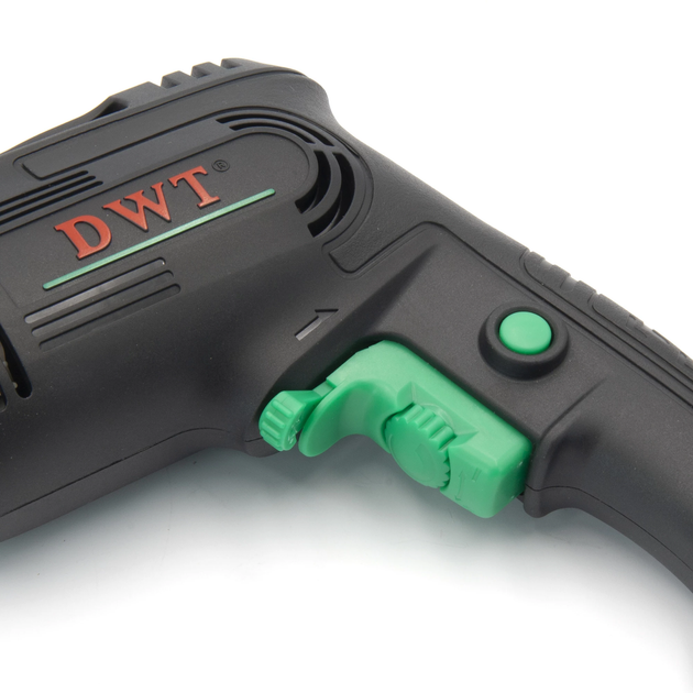 Дрель электрическая DWT BMP04-10 C - изображение 2