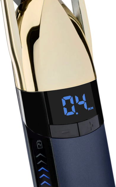 Trymer BaByliss Super X S992E - obraz 5