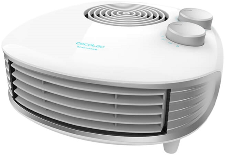 Тепловентилятор Cecotec Ready Warm 9800 Force Horizon (05398) - зображення 1