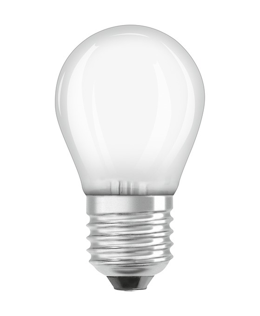Żarówka Osram LED RF CLAS P 40 4 W/2700 K E27 (4058075437067) - obraz 2
