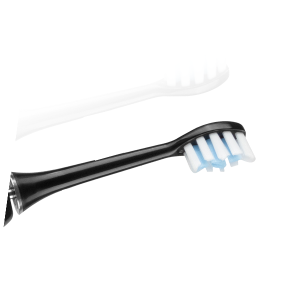 Ультразвуковая зубная щетка MEDICA+ PROBRUSH 9.0 black - изображение 15