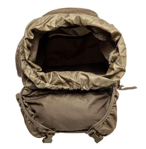 Рюкзак Mil-Tec BW Kampfrucksack Gen.II 65 л - Coyote - зображення 5