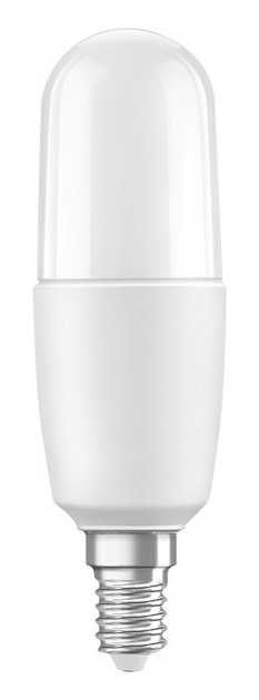 Лампа світлодіодна Osram LED Класична Star stick 60 8.5 Вт 827 матова E14 (4058075428362) - зображення 2