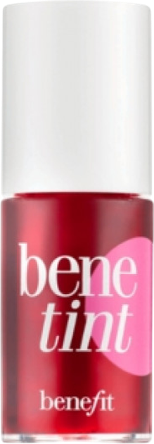 Тінт для губ Benefit Benetint Rosenrot 6 мл (602004106681) - зображення 2