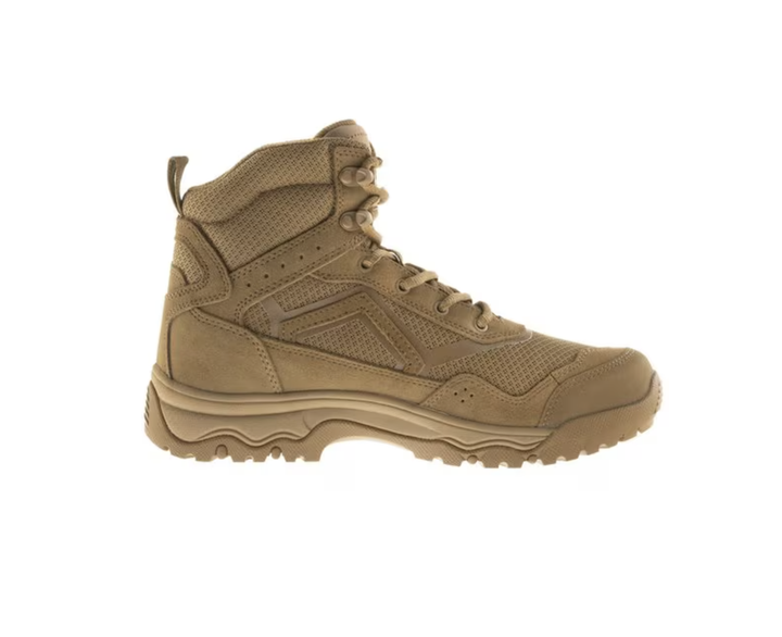Черевики Pentagon Scorpion Suede V2 6" Coyote 41 - зображення 6